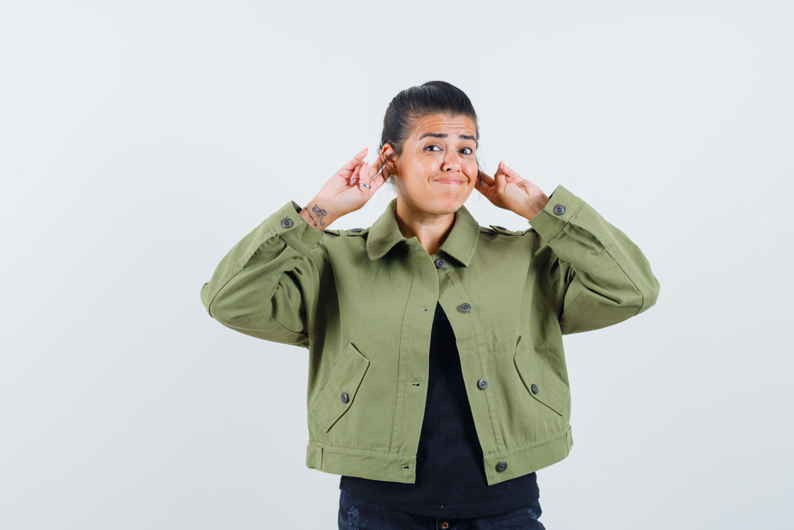 How to Not Get Dizzy While Wearing Earbuds? - 7 Proven Fixes